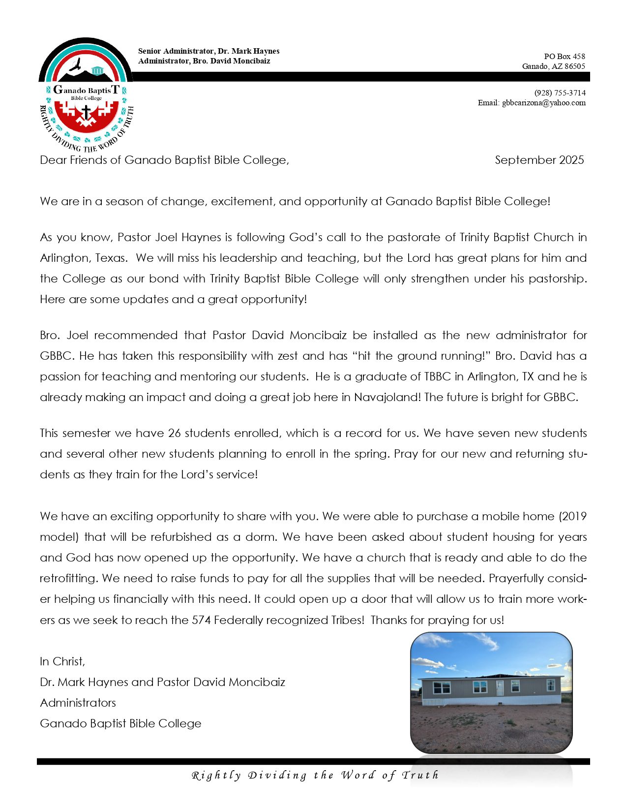 GBBC Update Fall 2025_page-0001 GBBC Update Fall 2025_page-0001